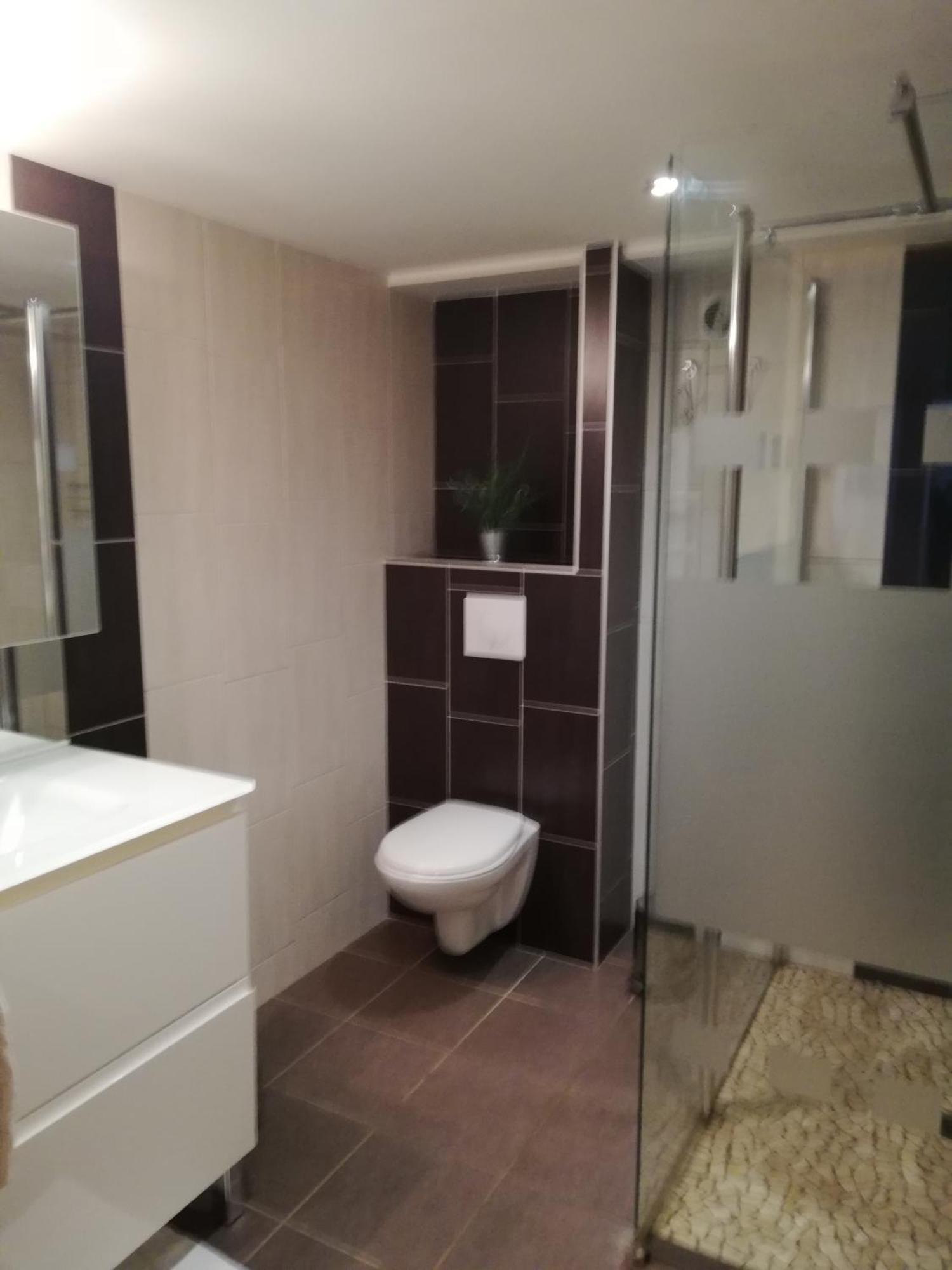 Suite Jomenisa Auriebat ภายนอก รูปภาพ